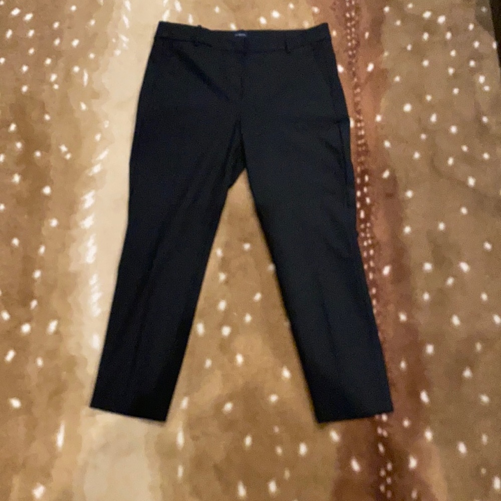 Dress pants